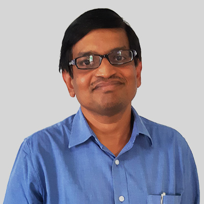 Dr. Phani Prasant Mulakaluri