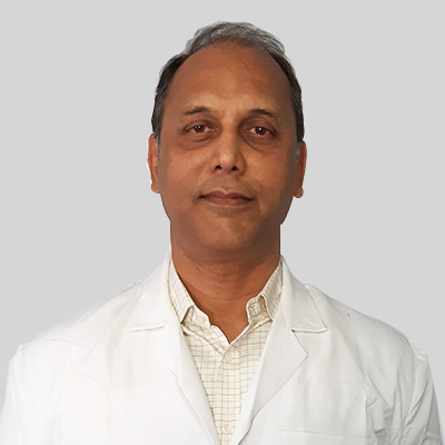 Dr. Choudary P K N